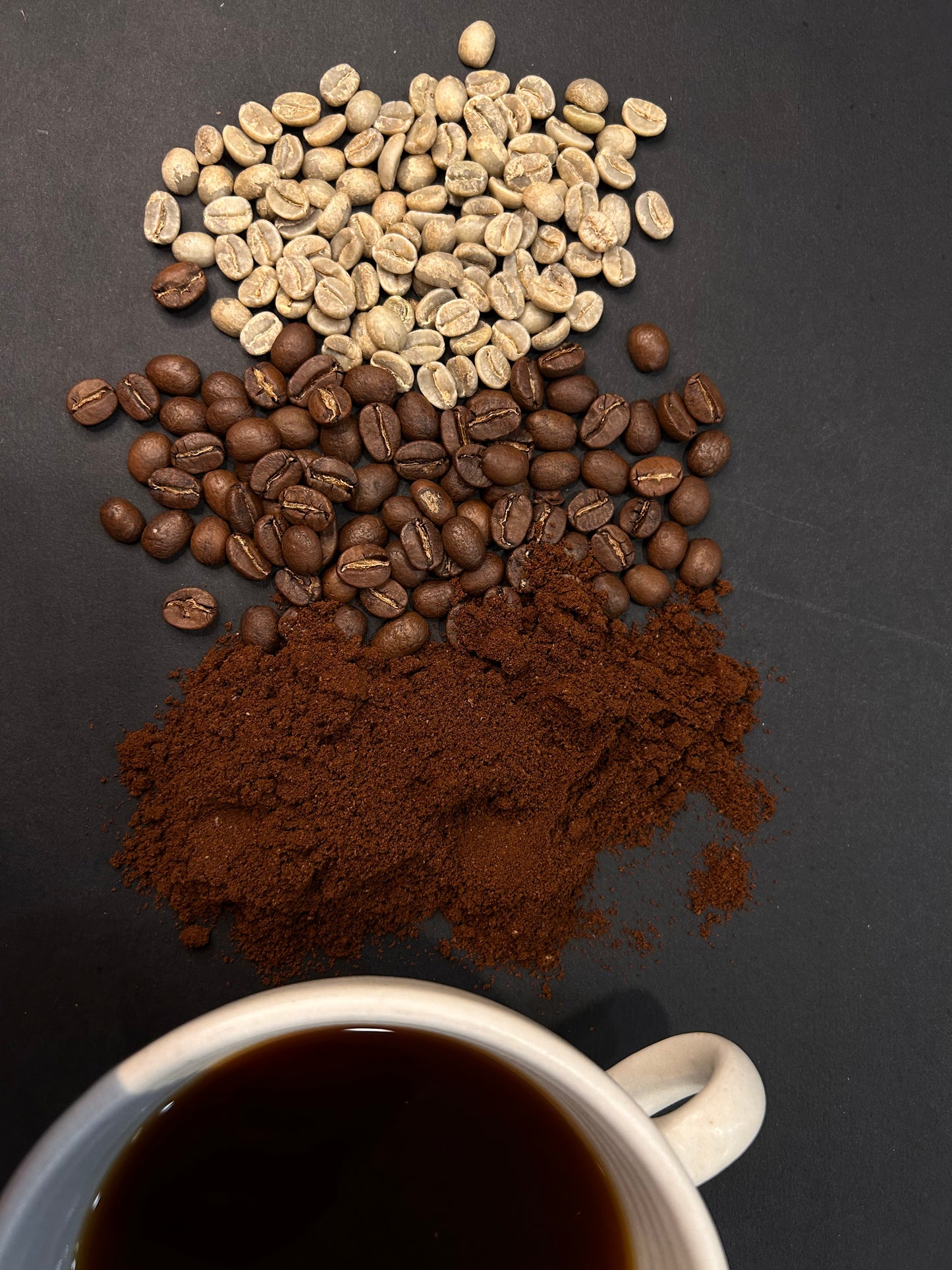 The Chuff - Single Origin Specialty
