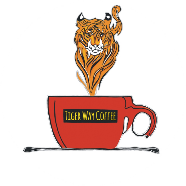 Tiger Way Coffee