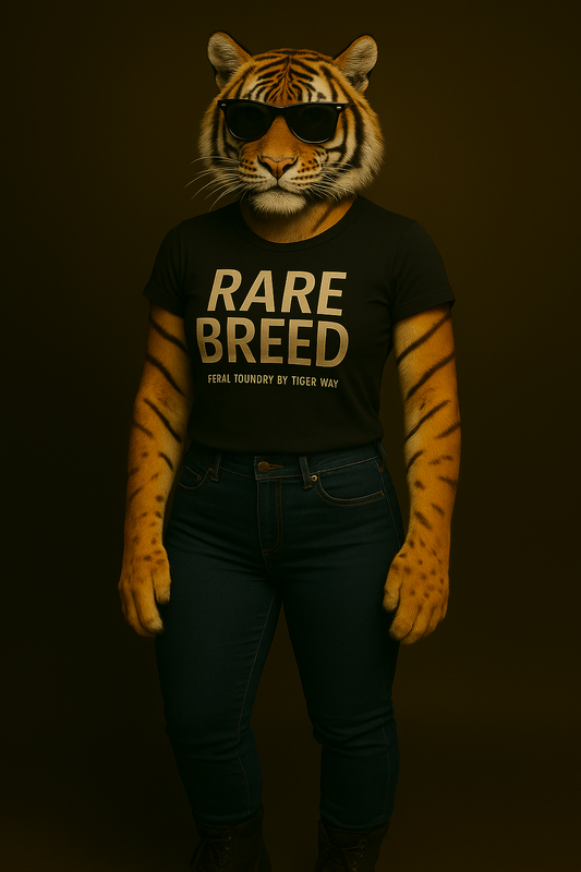 Rare Breed Tee™