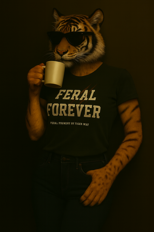 Feral Forever Tee™
