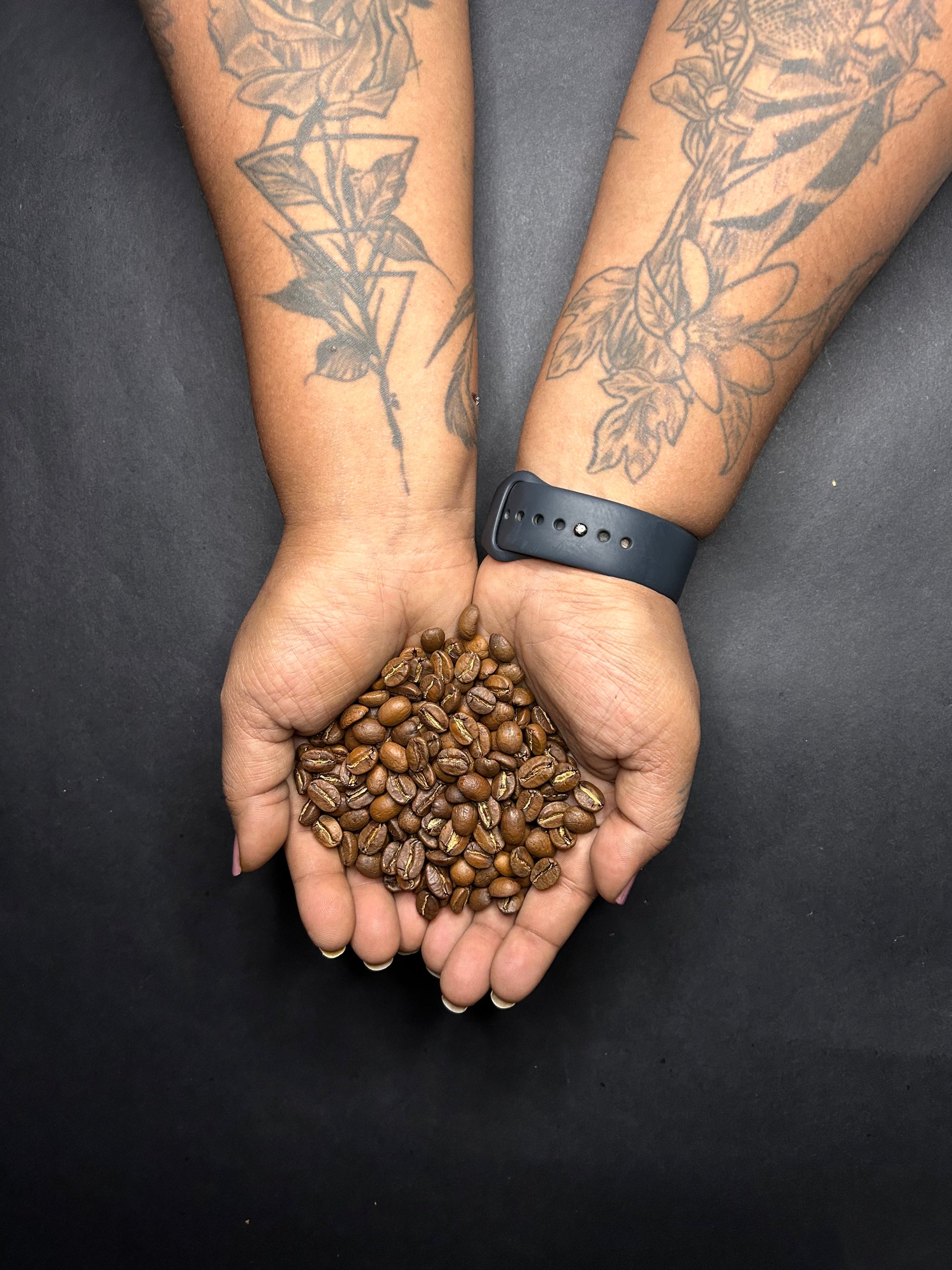 The Roar - Signature Blend