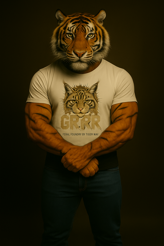 GRRR Tee™