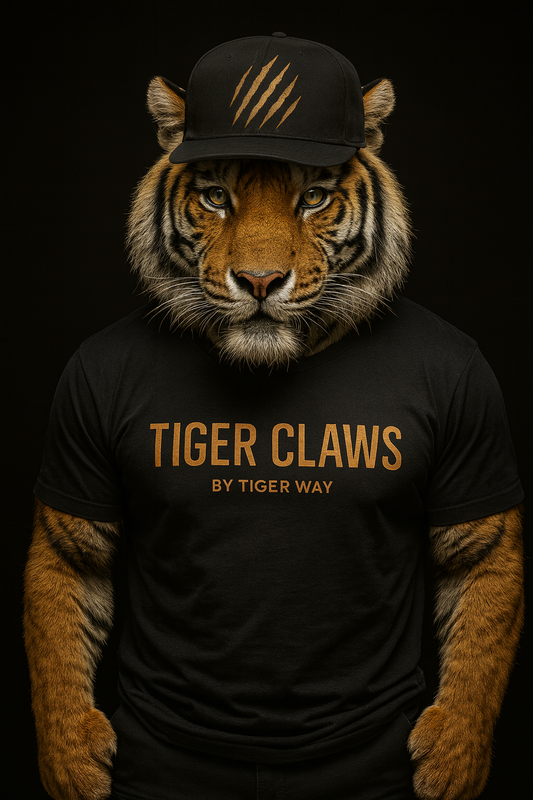 Tiger Claws